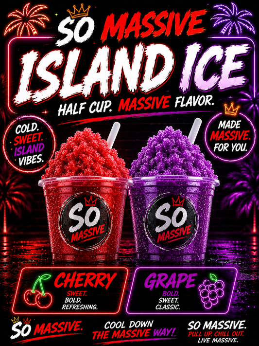 Island Ice