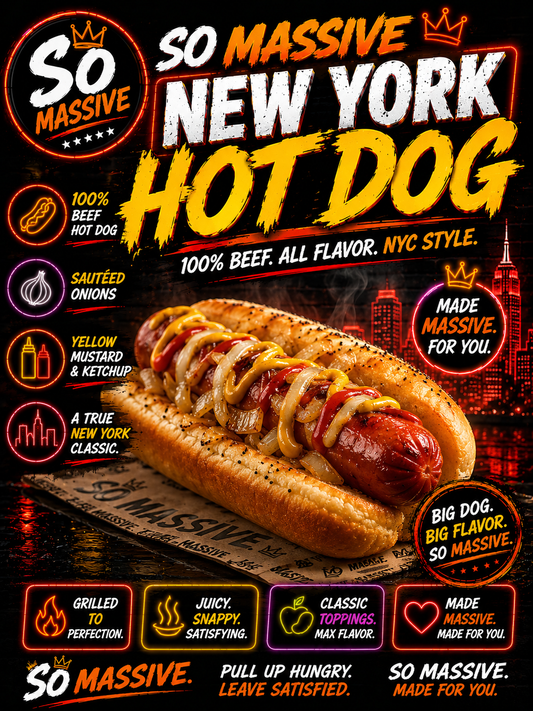Hot Dog