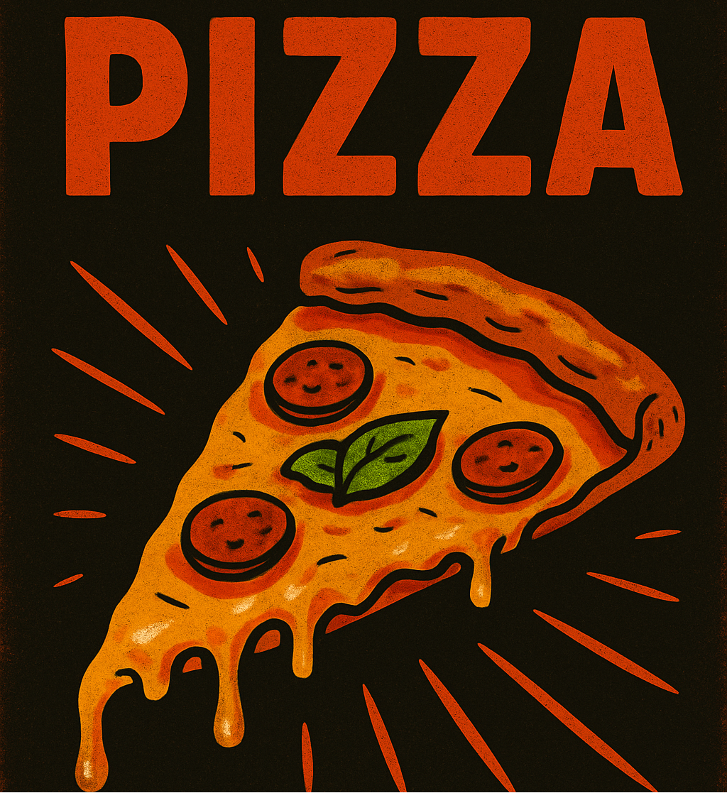 Pizza Slice